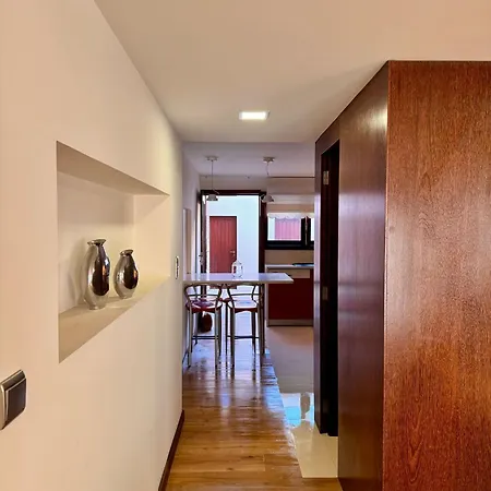 Foz & Farol House - Esposende