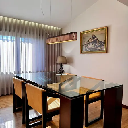 Holiday home Foz & Farol House - Esposende