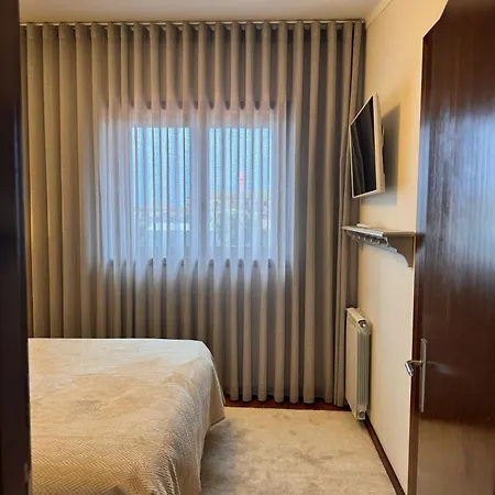 Foz & Farol House - * Esposende