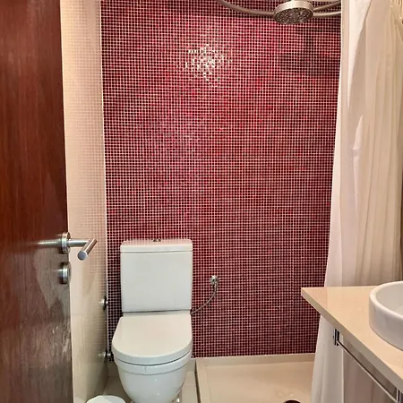 Foz & Farol House - Esposende