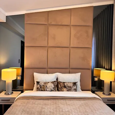 Holiday home Foz & Farol House - *