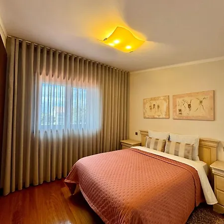 Holiday home Foz & Farol House - *