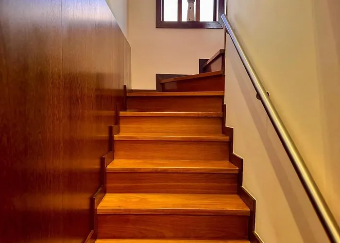 Foz & Farol House - * אספוסנדה