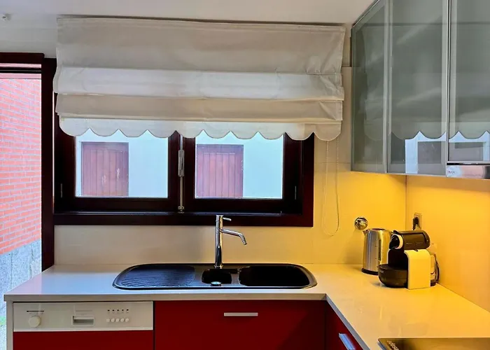 Foz & Farol House - אספוסנדה