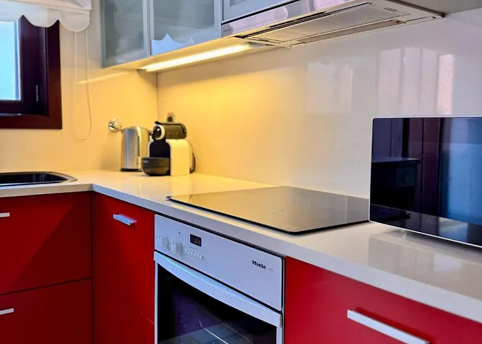 בית נופש Foz & Farol House - *