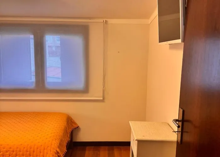 Foz & Farol House - בית נופש