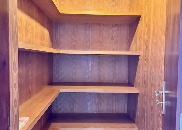 Foz & Farol House - *