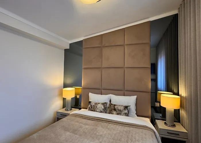 Foz & Farol House - בית נופש *