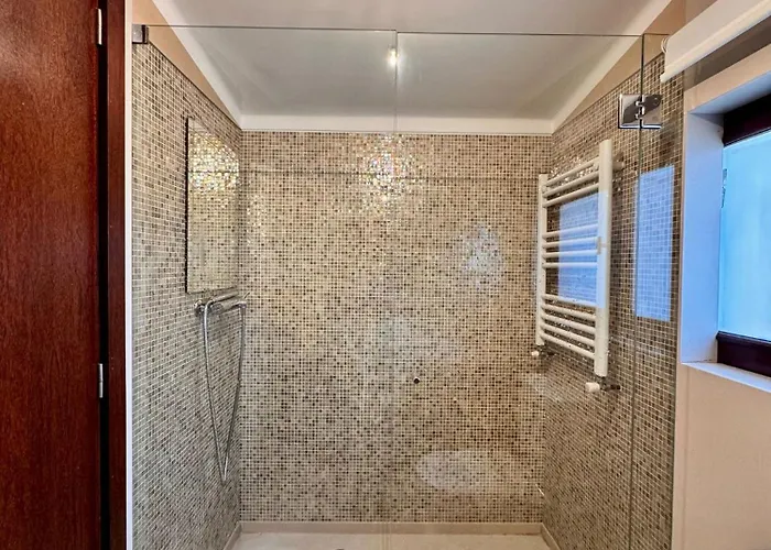 Foz & Farol House - אספוסנדה