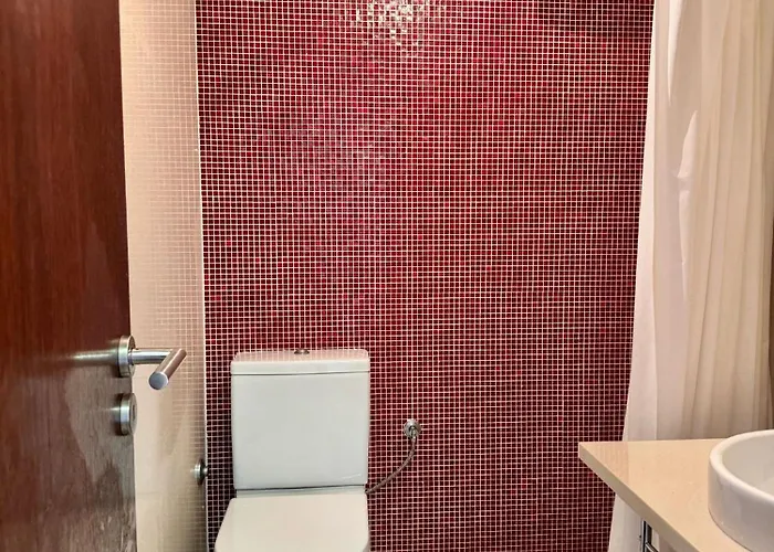 Foz & Farol House - אספוסנדה