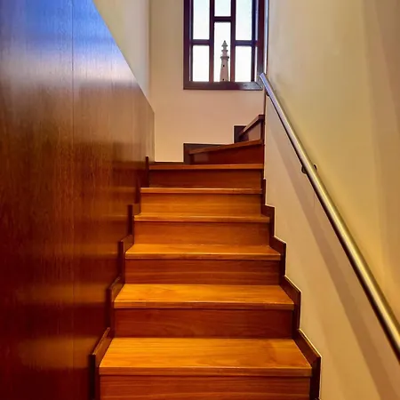 Foz & Farol House - * Esposende