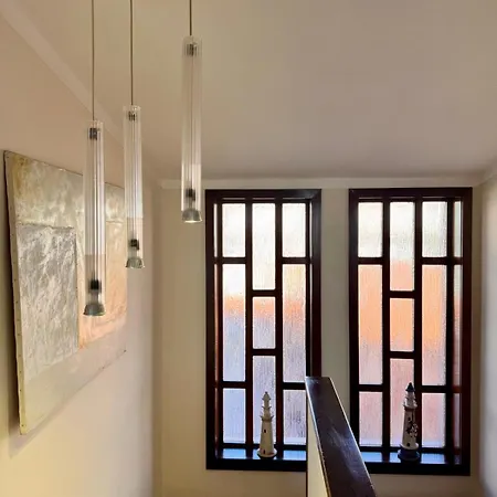 Foz & Farol House - Feriehus *