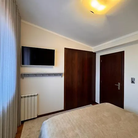 Foz & Farol House - Esposende Holiday home Marinhas (Braga)