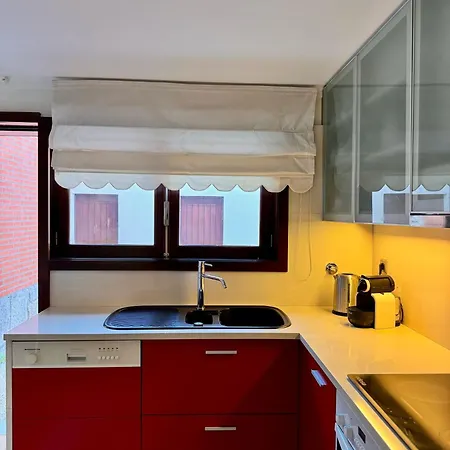 Foz & Farol House - Esposende