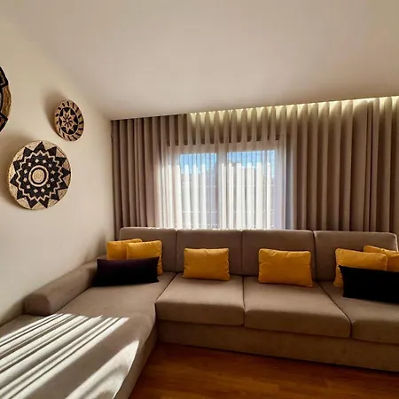 Foz & Farol House - Esposende * Marinhas (Braga)