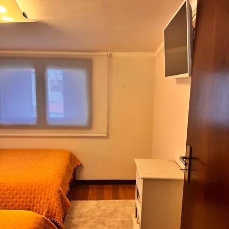 Foz & Farol House - Casa de Férias