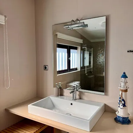 Holiday home Foz & Farol House - Esposende *