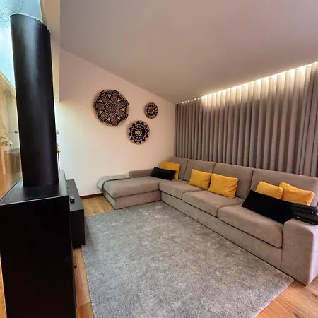 Foz & Farol House - Esposende Marinhas (Braga)