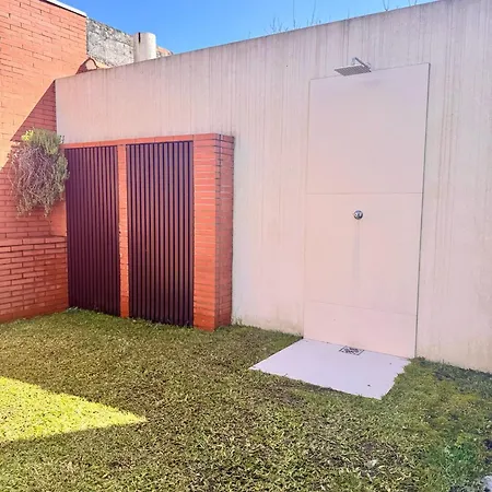 Casa de Férias Foz & Farol House -