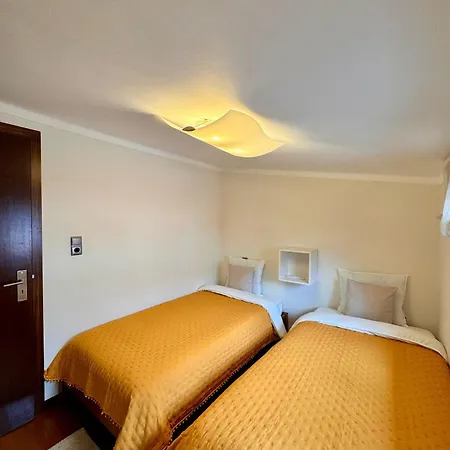 Holiday home Foz & Farol House - Esposende *