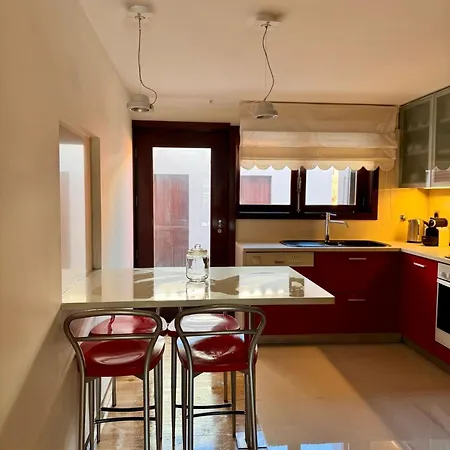 Feriehus Foz & Farol House - Esposende