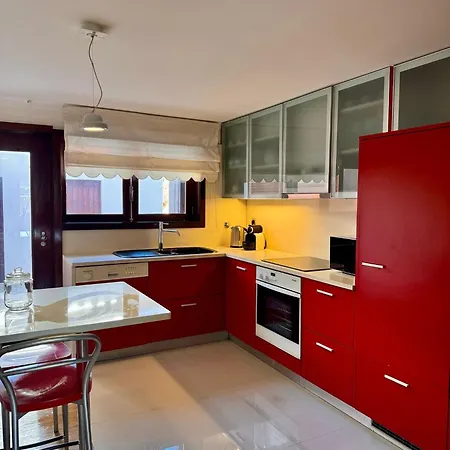 Foz & Farol House - Esposende