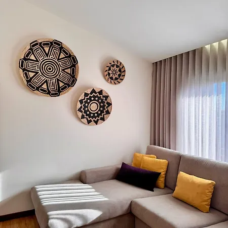 Foz & Farol House - Esposende