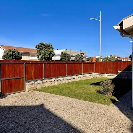 Holiday home Foz & Farol House - Esposende *