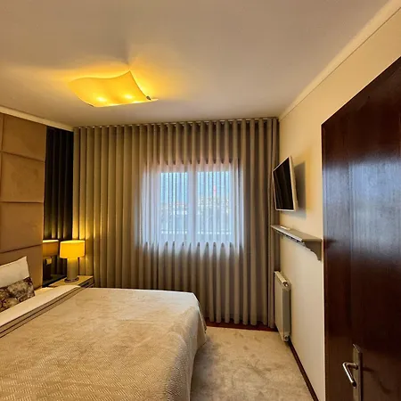 Foz & Farol House - * Esposende