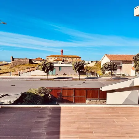 Foz & Farol House - Esposende