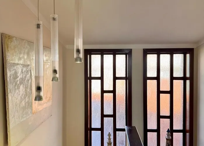 Foz & Farol House - 度假居 *