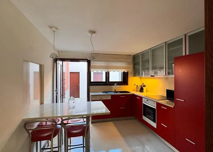 Foz & Farol House - Дом отдыха *