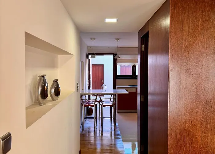 Foz & Farol House - 埃斯波森迪