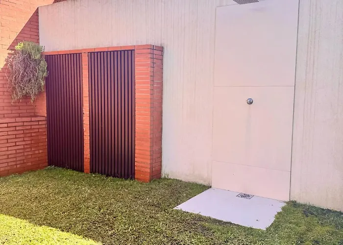 Дом отдыха Foz & Farol House -