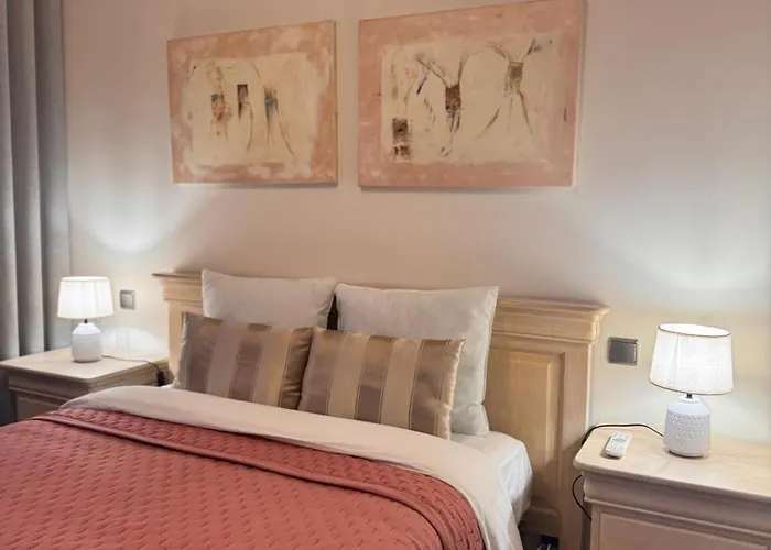 Foz & Farol House - Дом отдыха *