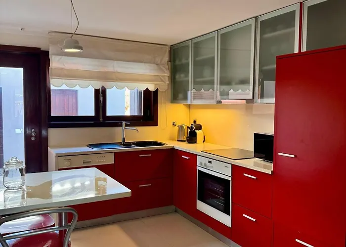 Foz & Farol House - Эшпозенди