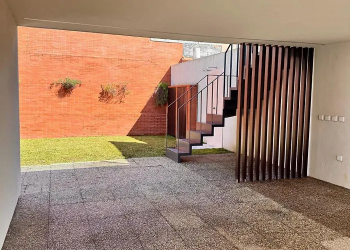 度假居 Foz & Farol House - 埃斯波森迪