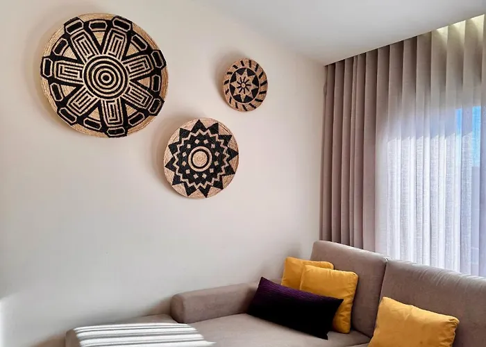 Foz & Farol House - Эшпозенди