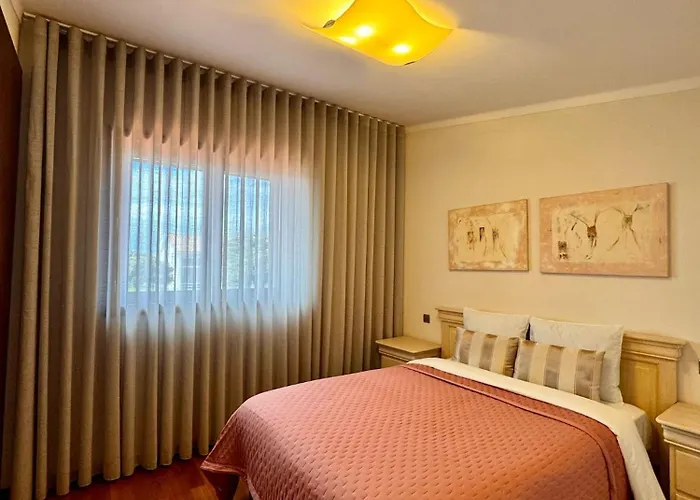 度假居 Foz & Farol House - *